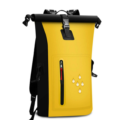 BOLSA de PVC a prueba de agua para exteriores caliente de gran capacidad BOLSA de PVC a prueba de agua para hombres y mujeres BOLSA de Drift MULTI-FUNCIONAL BOLSA A prueba de agua