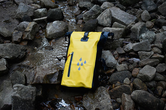 BOLSA de PVC a prueba de agua para exteriores caliente de gran capacidad BOLSA de PVC a prueba de agua para hombres y mujeres BOLSA de Drift MULTI-FUNCIONAL BOLSA A prueba de agua