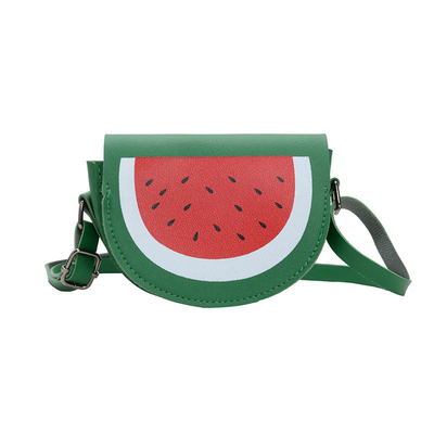 2024 MODA NUEVA NIÑA BEBE MODA HOMBRE BORDO CROSSO BORDO BORSA de dibujos animados BORSA DE Cambio Princesa BORSA pequeña