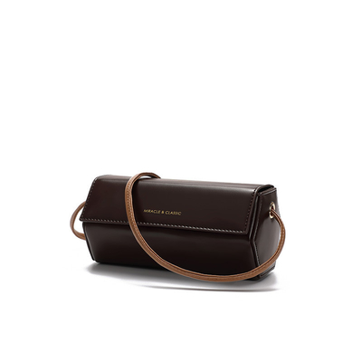 2024 NUEVA MODA SIMPLE BOLSA PEQUEÑA REDO TODO hombro único cuerpo cruzado bolso femenino moda bolso sin cilindro