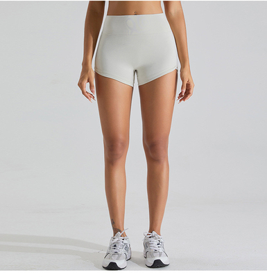 Calzoncillos de yoga abdominales para mujeres calzoncillos de yoga de tres puntos calzoncillos de acondicionamiento físico ajustados calzoncillos de correr