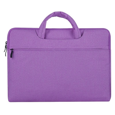 BOLSA de computadora BOLSA INTERNA BOLSA de hombro único cuerpo cruzado APPLE DELL ASUS BOLSA de computadora BOLSA de computadora portátil