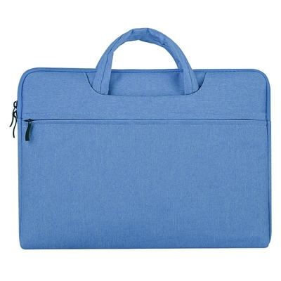 BOLSA de computadora BOLSA INTERNA BOLSA de hombro único cuerpo cruzado APPLE DELL ASUS BOLSA de computadora BOLSA de computadora portátil