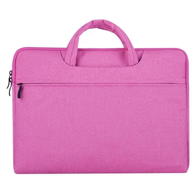 BOLSA de computadora BOLSA INTERNA BOLSA de hombro único cuerpo cruzado APPLE DELL ASUS BOLSA de computadora BOLSA de computadora portátil