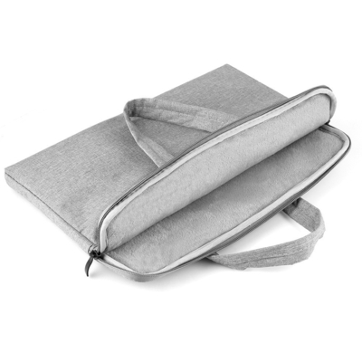 BOLSA de computadora BOLSA INTERNA BOLSA de hombro único cuerpo cruzado APPLE DELL ASUS BOLSA de computadora BOLSA de computadora portátil