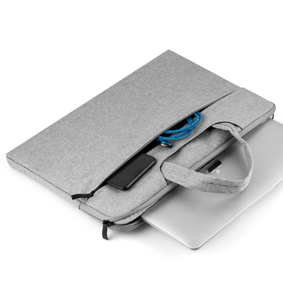 BOLSA de computadora BOLSA INTERNA BOLSA de hombro único cuerpo cruzado APPLE DELL ASUS BOLSA de computadora BOLSA de computadora portátil