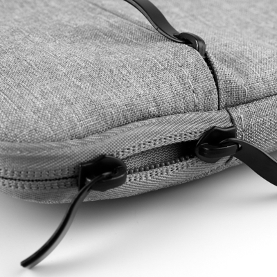 BOLSA de computadora BOLSA INTERNA BOLSA de hombro único cuerpo cruzado APPLE DELL ASUS BOLSA de computadora BOLSA de computadora portátil