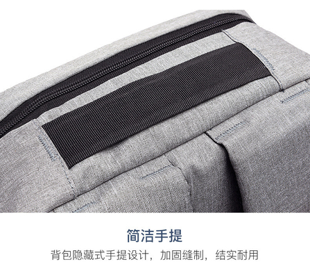 BOLSA de computadora BOLSA INTERNA BOLSA de hombro único cuerpo cruzado APPLE DELL ASUS BOLSA de computadora BOLSA de computadora portátil