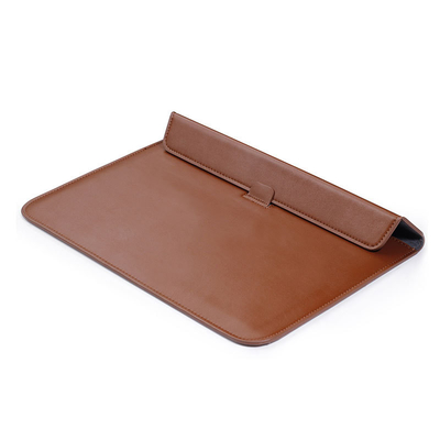 Macbook APPLE Notebook INNER BAG PU ENVELOPE BAG PRO13 DELL LENOVO BOLSA de computadora de las máquinas de los Estados Unidos de América