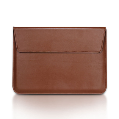 Macbook APPLE Notebook INNER BAG PU ENVELOPE BAG PRO13 DELL LENOVO BOLSA de computadora de las máquinas de los Estados Unidos de América