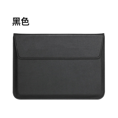 Macbook APPLE Notebook INNER BAG PU ENVELOPE BAG PRO13 DELL LENOVO BOLSA de computadora de las máquinas de los Estados Unidos de América