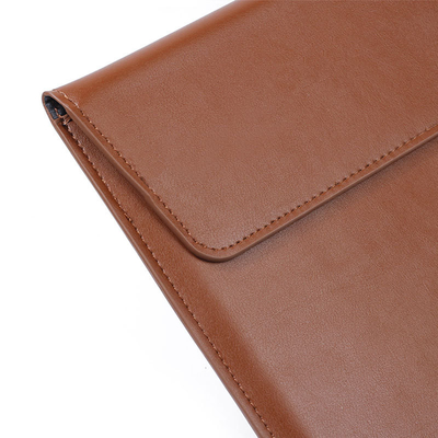 Macbook APPLE Notebook INNER BAG PU ENVELOPE BAG PRO13 DELL LENOVO BOLSA de computadora de las máquinas de los Estados Unidos de América