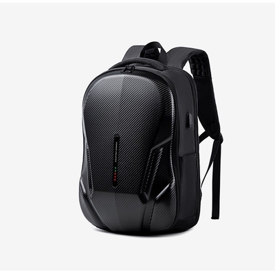 Nueva mochila de negocios mochila de viaje de todos los días mochila de hombre de gran capacidad absorción de choques impermeable mochila de escuela mochila de ordenador portátil
