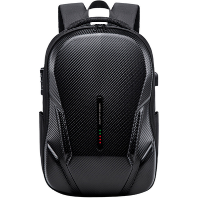 Nueva mochila de negocios mochila de viaje de todos los días mochila de hombre de gran capacidad absorción de choques impermeable mochila de escuela mochila de ordenador portátil