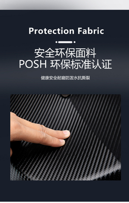 Nueva mochila de negocios mochila de viaje de todos los días mochila de hombre de gran capacidad absorción de choques impermeable mochila de escuela mochila de ordenador portátil