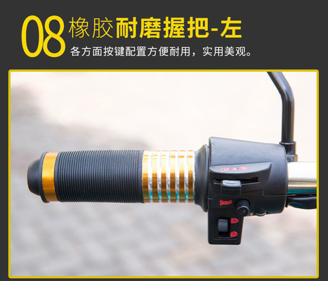 TRICÍCULO ELÉCTRICO CAMION LOAD WANG NUEVO ESTÁNDAR NACIONAL ELÉCTRICO CAR EXPRESS CAR STALL TRICÍCULO Vehículo agrícola GRATIS