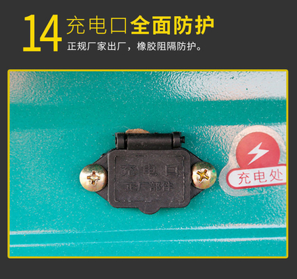 TRICÍCULO ELÉCTRICO CAMION LOAD WANG NUEVO ESTÁNDAR NACIONAL ELÉCTRICO CAR EXPRESS CAR STALL TRICÍCULO Vehículo agrícola GRATIS