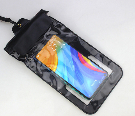 INDUCTIVO BOLSA DEL TELÉFONO MÓVIL INDUCTIVO BOLSA INDUCTIVO de carga en el exterior BOLSA INDUCTIVO con manga grande auriculares a prueba de polvo BOLSA a prueba de agua