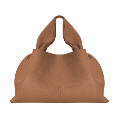2024 NUEVO BOX DE ALMUERZO de color sólido todo en uno EUROPA Y LOS EE.UU. MODA BOLSA de mano hombro único bolso de cuerpo cruzado