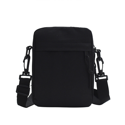 BOLSA de hombre de color sólido SIMPLE BOLSA con un solo hombro