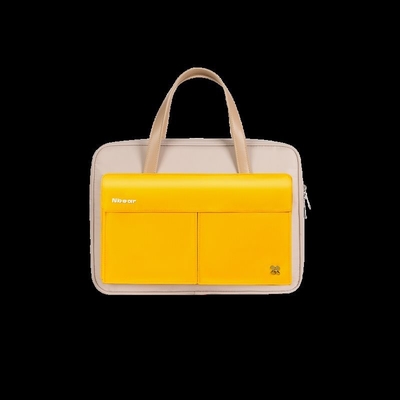 Tendencia UNIVERSAL SENSHI DE HOMBRE Y MUJER BOLSA de portátil pequeña y fresca LIGO, Estilo Y A prueba de agua