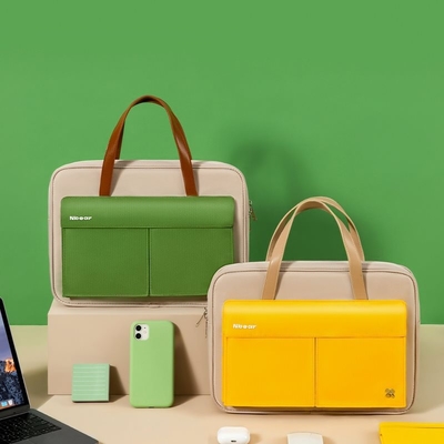 Tendencia UNIVERSAL SENSHI DE HOMBRE Y MUJER BOLSA de portátil pequeña y fresca LIGO, Estilo Y A prueba de agua