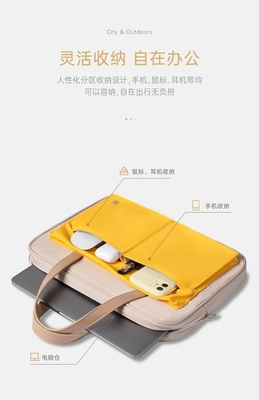 Tendencia UNIVERSAL SENSHI DE HOMBRE Y MUJER BOLSA de portátil pequeña y fresca LIGO, Estilo Y A prueba de agua