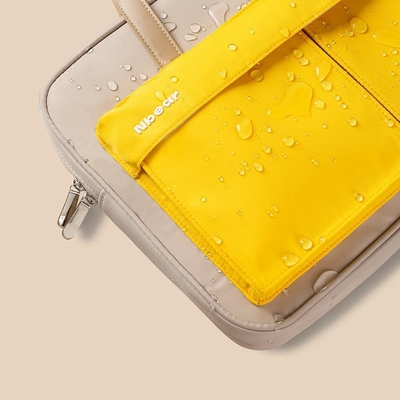 Tendencia UNIVERSAL SENSHI DE HOMBRE Y MUJER BOLSA de portátil pequeña y fresca LIGO, Estilo Y A prueba de agua