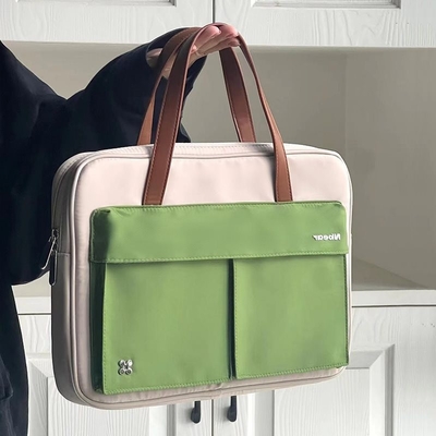 Tendencia UNIVERSAL SENSHI DE HOMBRE Y MUJER BOLSA de portátil pequeña y fresca LIGO, Estilo Y A prueba de agua