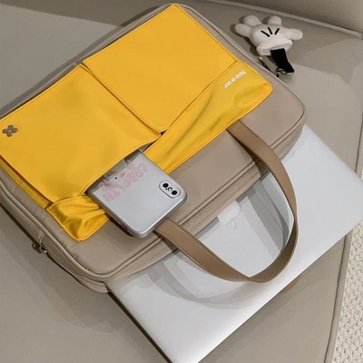 Tendencia UNIVERSAL SENSHI DE HOMBRE Y MUJER BOLSA de portátil pequeña y fresca LIGO, Estilo Y A prueba de agua