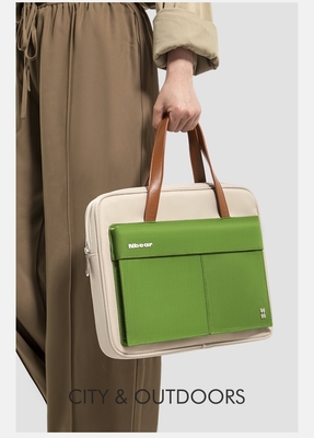 Tendencia UNIVERSAL SENSHI DE HOMBRE Y MUJER BOLSA de portátil pequeña y fresca LIGO, Estilo Y A prueba de agua