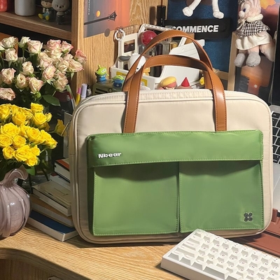 Tendencia UNIVERSAL SENSHI DE HOMBRE Y MUJER BOLSA de portátil pequeña y fresca LIGO, Estilo Y A prueba de agua