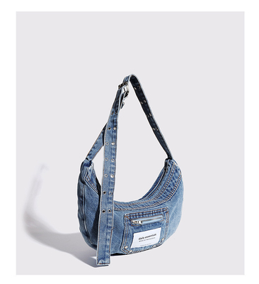 2024 BORDERA CRASSA NUEVA BORSA de ropa interior con diseño retro
