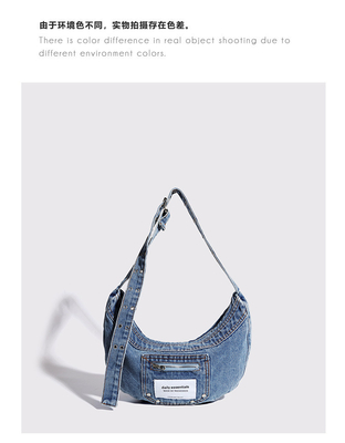2024 BORDERA CRASSA NUEVA BORSA de ropa interior con diseño retro
