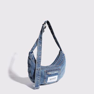 2024 BORDERA CRASSA NUEVA BORSA de ropa interior con diseño retro