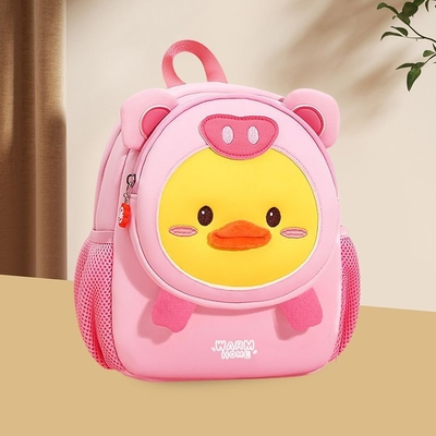 CARTOON CUTE KINDERGARTEN BOSKES Y GIRLS BOSKES CHILDREN CARTOON BOSKES BOSKES anti-perdida BOSKES pequeñas BOSKES BOSKES niños