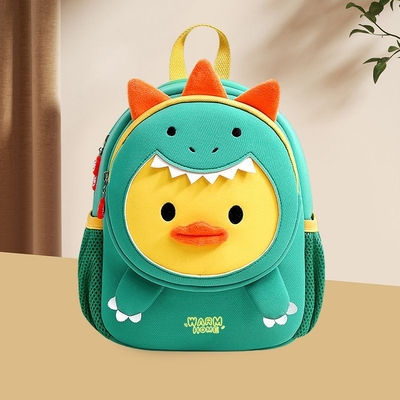 CARTOON CUTE KINDERGARTEN BOSKES Y GIRLS BOSKES CHILDREN CARTOON BOSKES BOSKES anti-perdida BOSKES pequeñas BOSKES BOSKES niños