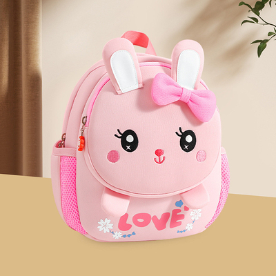 CARTOON CUTE KINDERGARTEN BOSKES Y GIRLS BOSKES CHILDREN CARTOON BOSKES BOSKES anti-perdida BOSKES pequeñas BOSKES BOSKES niños