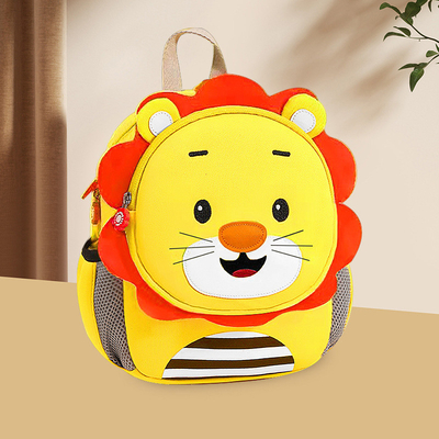 CARTOON CUTE KINDERGARTEN BOSKES Y GIRLS BOSKES CHILDREN CARTOON BOSKES BOSKES anti-perdida BOSKES pequeñas BOSKES BOSKES niños