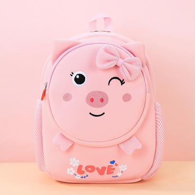 CARTOON CUTE KINDERGARTEN BOSKES Y GIRLS BOSKES CHILDREN CARTOON BOSKES BOSKES anti-perdida BOSKES pequeñas BOSKES BOSKES niños