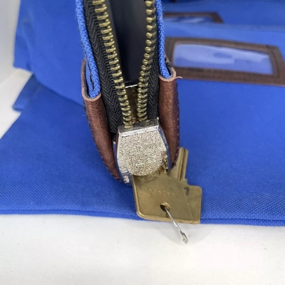 BOLSA DE DEPÓSITO BANCO BOLSA de cremallera con dos llaves BOLSA ID BOLSA de facturas BOLSA BANCO BOLSA de retiro