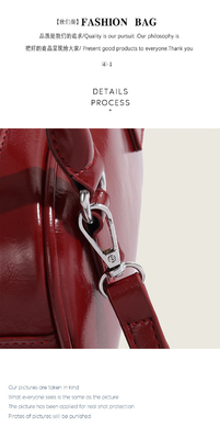Nueva moda bolso de mano retro coreano PU bolso de cuerpo pequeño bolso de cuerpo cruzado bolso de bolos mujeres