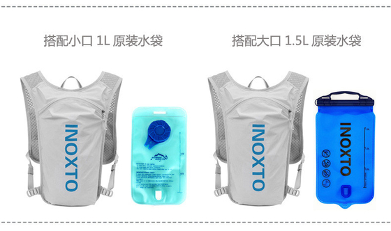 CICLISMO BOLSA DE CORRER 5L Deportes al aire libre BOLSA DE Peso ligero BOLSA DE CORRER de hombres y mujeres BOLSA DE CORRER BOLSA DE CORRER de hombres y mujeres