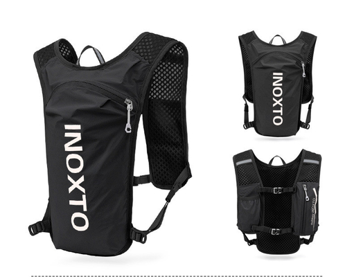 CICLISMO BOLSA DE CORRER 5L Deportes al aire libre BOLSA DE Peso ligero BOLSA DE CORRER de hombres y mujeres BOLSA DE CORRER BOLSA DE CORRER de hombres y mujeres