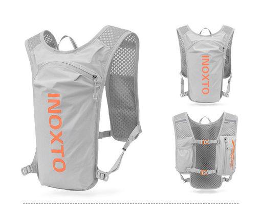 CICLISMO BOLSA DE CORRER 5L Deportes al aire libre BOLSA DE Peso ligero BOLSA DE CORRER de hombres y mujeres BOLSA DE CORRER BOLSA DE CORRER de hombres y mujeres