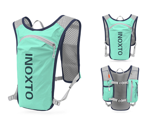 CICLISMO BOLSA DE CORRER 5L Deportes al aire libre BOLSA DE Peso ligero BOLSA DE CORRER de hombres y mujeres BOLSA DE CORRER BOLSA DE CORRER de hombres y mujeres