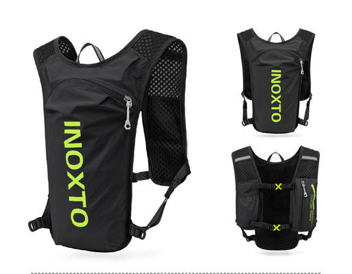 CICLISMO BOLSA DE CORRER 5L Deportes al aire libre BOLSA DE Peso ligero BOLSA DE CORRER de hombres y mujeres BOLSA DE CORRER BOLSA DE CORRER de hombres y mujeres