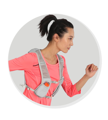 CICLISMO BOLSA DE CORRER 5L Deportes al aire libre BOLSA DE Peso ligero BOLSA DE CORRER de hombres y mujeres BOLSA DE CORRER BOLSA DE CORRER de hombres y mujeres