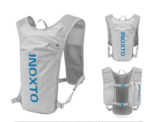 CICLISMO BOLSA DE CORRER 5L Deportes al aire libre BOLSA DE Peso ligero BOLSA DE CORRER de hombres y mujeres BOLSA DE CORRER BOLSA DE CORRER de hombres y mujeres