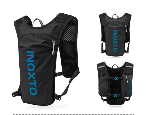 CICLISMO BOLSA DE CORRER 5L Deportes al aire libre BOLSA DE Peso ligero BOLSA DE CORRER de hombres y mujeres BOLSA DE CORRER BOLSA DE CORRER de hombres y mujeres